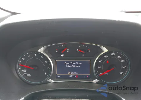 2019 Chevrolet Equinox Premier from USA, damaged, VIN 2GNAXNEV3K6247922